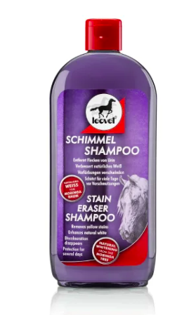 Leovet Stain Eraser Shampoo 